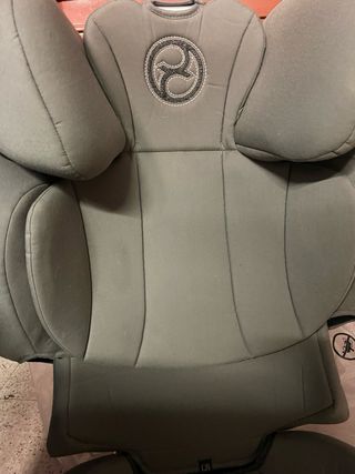 Silla de coche Cybex