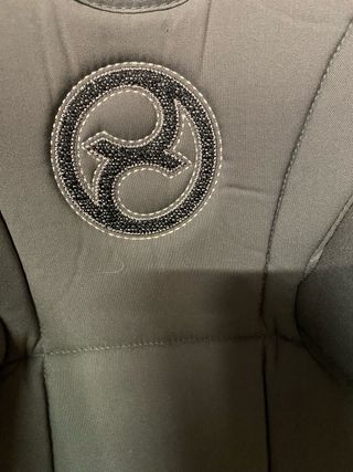 Silla de coche Cybex