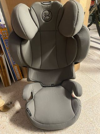 Silla de coche Cybex