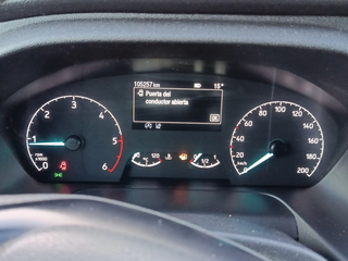 Ford Transit Custom 2022 ¡¡Desde 379€ al mes!!