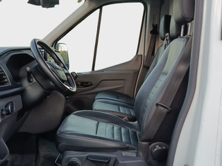 Ford Transit Custom 2022 ¡¡Desde 379€ al mes!!