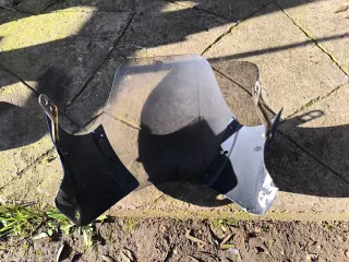 Cupolino Suzuki SV 650 Naked