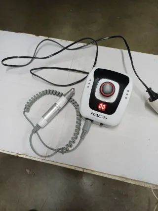 KADS Dremel para Manicura Eléctrica