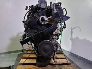 Rectp5143215 motor completo kvja ford fiesta (cb1)