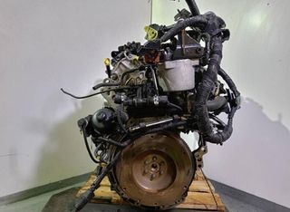 Rectp5143215 motor completo kvja ford fiesta (cb1)