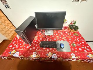 Monitor HP Envision E202