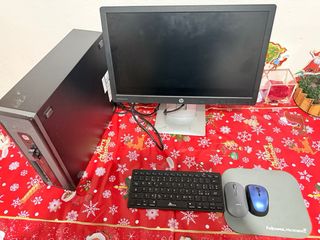 Monitor HP Envision E202