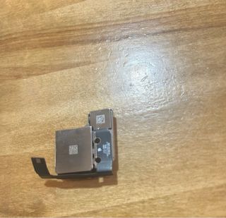 Cámara Trasera iPhone 13 Original