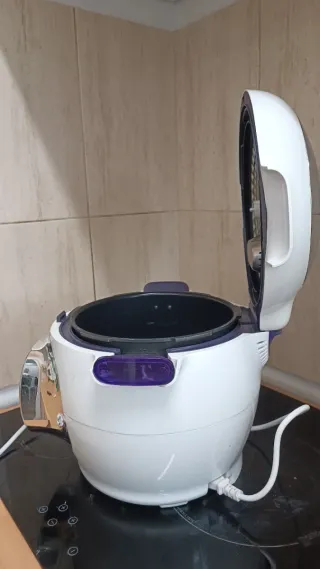 Olla Eléctrica Moulinex Cookeo