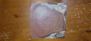 Chicago If You Leave Me Now 7 Vinile