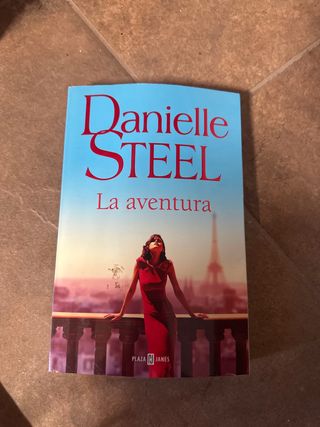 La aventura / The Affair (Spanish Edition)