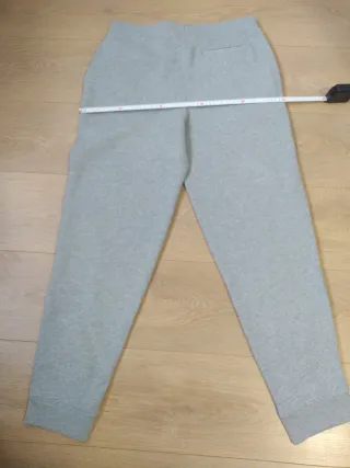 Pantalón chándal Ralph Lauren Gris Talla S/M NUEVO