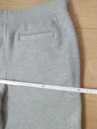 Pantalón chándal Ralph Lauren Gris Talla S/M NUEVO