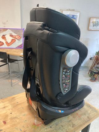 Silla Coche Niño Playxtreme