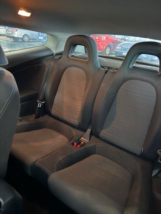 Volkswagen Scirocco 2009