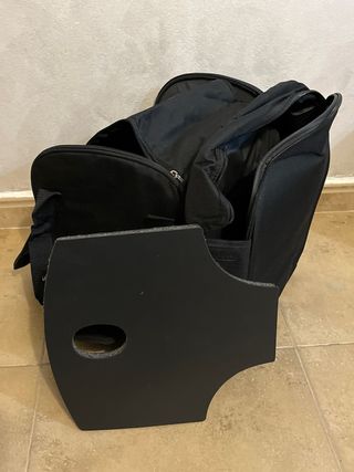 Bolsa Transporte Thermomix TM31 y Varoma NUEVA!