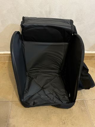 Bolsa Transporte Thermomix TM31 y Varoma NUEVA!