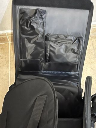 Bolsa Transporte Thermomix TM31 y Varoma NUEVA!
