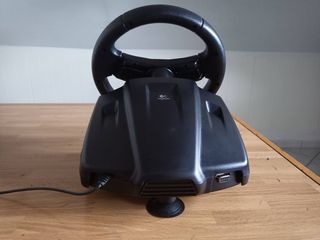 Volante Logitech Formula PC