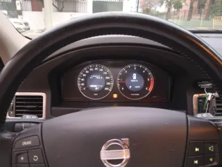 Volvo V70 2008