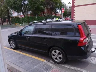 Volvo V70 2008
