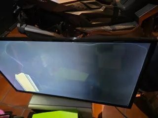 TV KUNFT 40CGL107016 despiece