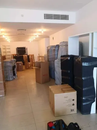 Transportes y mudanzas