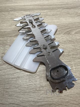 Tijeras de Jardín Bosch