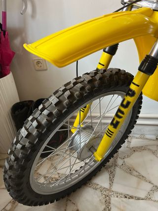 Puch Minicross MC 50