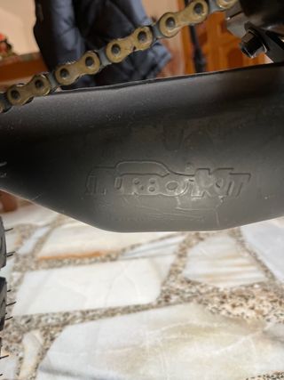 Puch Minicross MC 50