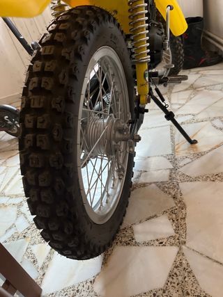 Puch Minicross MC 50