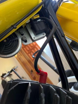 Puch Minicross MC 50