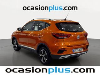 MG ZS 1.5 Comfort 78 kW (106 CV)