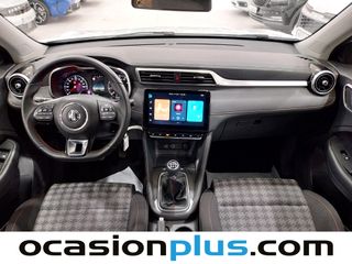 MG ZS 1.5 Comfort 78 kW (106 CV)