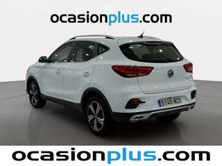 MG ZS 1.5 Comfort 78 kW (106 CV)