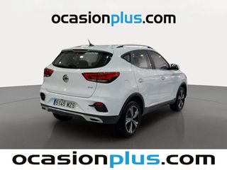 MG ZS 1.5 Comfort 78 kW (106 CV)