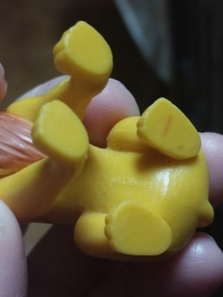 Figura El Rey León Disney