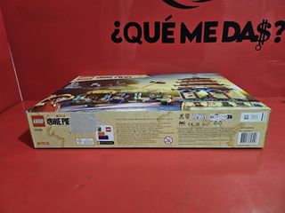 LEGO One Piece 75638: Batalla Arlong Park