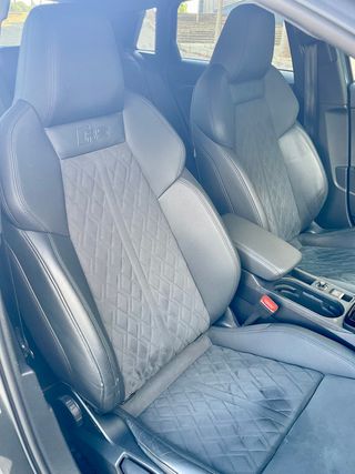 Audi A3 RS3 Sportback TFSI 294kW quattro S tron