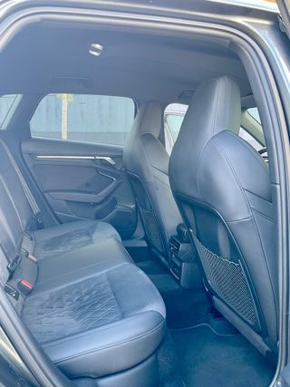 Audi A3 RS3 Sportback TFSI 294kW quattro S tron