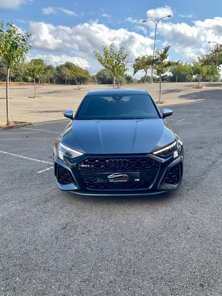 Audi A3 RS3 Sportback TFSI 294kW quattro S tron