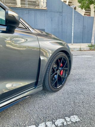 Audi A3 RS3 Sportback TFSI 294kW quattro S tron