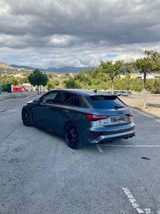 Audi A3 RS3 Sportback TFSI 294kW quattro S tron