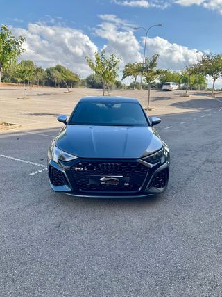 Audi A3 RS3 Sportback TFSI 294kW quattro S tron