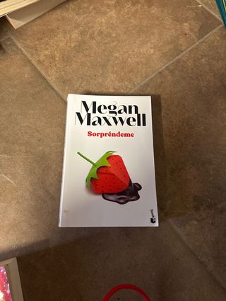 Sorpréndeme
