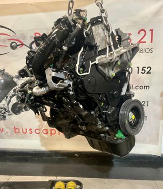 Motor Peugeot 3008 1.5 Bluehdi YH01 YHZ