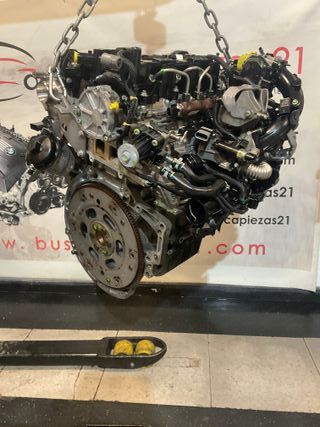 Motor Peugeot 3008 1.5 Bluehdi YH01 YHZ