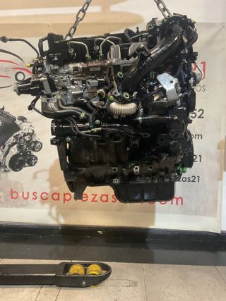 Motor Peugeot 3008 1.5 Bluehdi YH01 YHZ