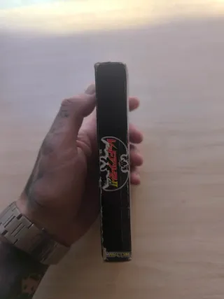 Gargoyle's Quest II Famicom Capcom