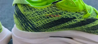 Adidas Adizero Prime X 2 Strung Verde/Rosa